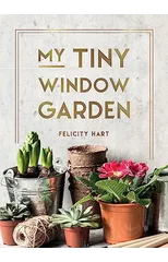 My Tiny Window Garden