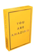 You Are Amazing