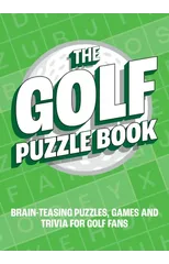 The Golf Puzzle Book