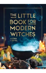 The Little Book for Modern Witches