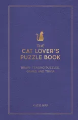 The Cat Lover's Puzzle Book
