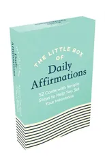 The Little Box of Daily Affirmations