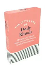 The Little Box of Daily Rituals