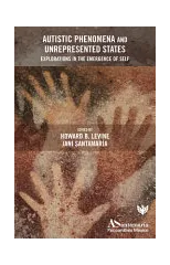 Autistic Phenomena and Unrepresented States