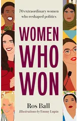 Women Who Won