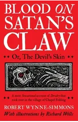 Blood on Satan's Claw