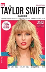 The Taylor Swift Fanbook