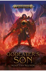 Godeater's Son