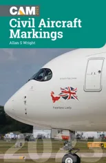 Civil Aircraft Markings 2023