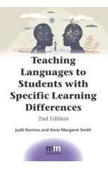 Teaching Languages to Students with Specific Learning Differences