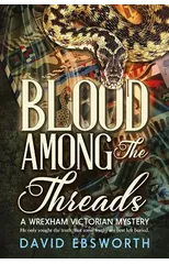 Blood Among The Threads