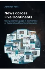 News Across Five Continents