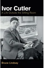 Ivor Cutler