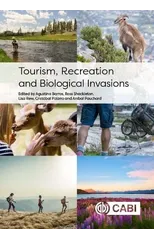 Tourism, Recreation and Biological Invasions