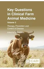 Key Questions in Clinical Farm Animal Medicine, Volume 3