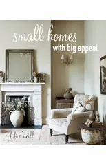 Small Spaces, Big Appeal