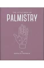 The Little Book of Palmistry
