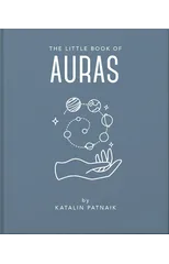 The Little Book of Auras
