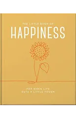 The Little Book of Happiness