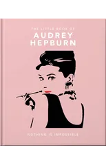 The Little Guide to Audrey Hepburn
