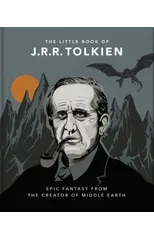 The Little Book of J.R.R. Tolkien