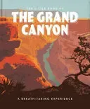 The Little Book of the Grand Canyon