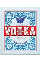 The Little Book of Vodka