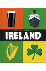 The Little Book of Ireland
