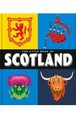 The Little Book of Scotland