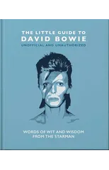 The Little Guide to David Bowie