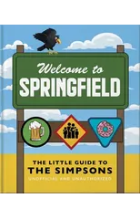 The Little Guide to The Simpsons
