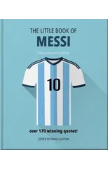 The Little Book of Messi