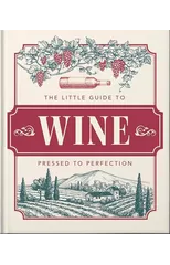 The Little Book of Wine