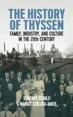 The History of Thyssen