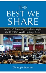 The Best We Share
