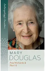 Mary Douglas