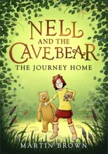 Nell and the Cave Bear