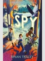 I, Spy