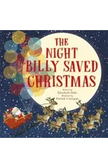 The Night Billy Saved Christmas