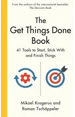 The Get Things Done Book