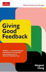 Giving Good Feedback