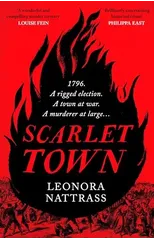 Scarlet Town