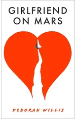 Girlfriend on Mars