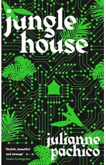 Jungle House