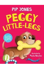 Peggy Little-Legs