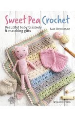 Sweet Pea Crochet