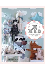 Sew Cute Toys
