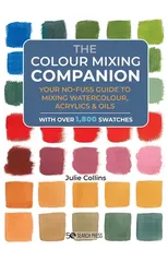 The Colour Mixing Companion