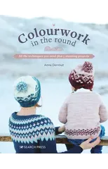 Colourwork in the Round