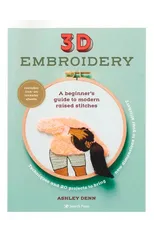 3D Embroidery